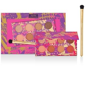Tarte Dare to Live Eye Set
